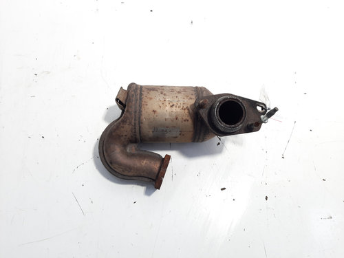 Catalizator, cod 8200566701, 8200395477, Renault Megane 3, 1.5 DCI, K9K846 (idi:586370)