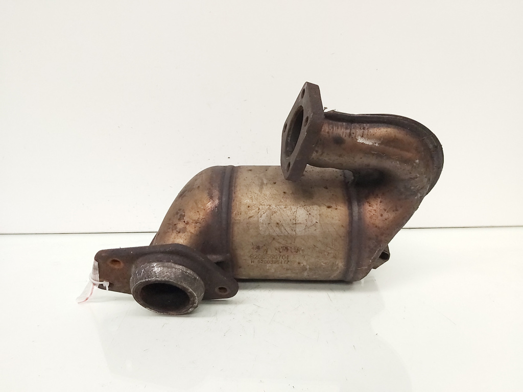 Catalizator, cod 8200566701, Nissan Qashqai 1.5 DCI, K9K430 (id:666886)