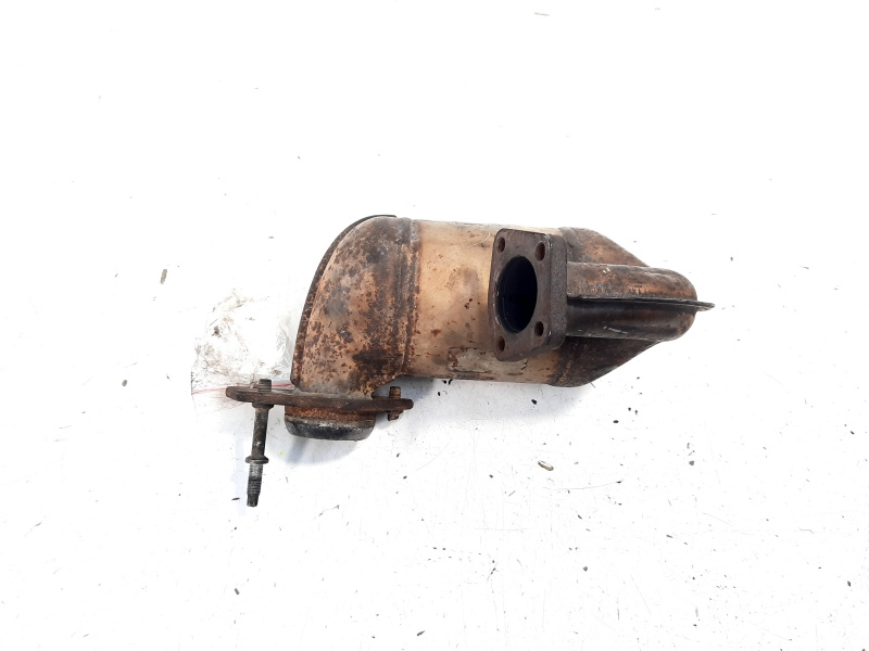 Catalizator, cod 8200566701, Nissan Qashqai, 1.5 DCI, K9K292 (id:520231)