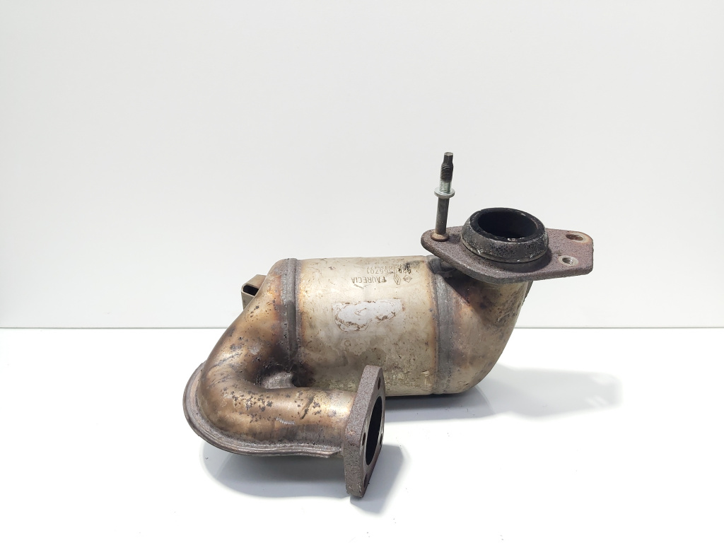 Catalizator, cod 8200566701, Renault Laguna 3, 1.5 DCI, K9K846 (idi:670961)