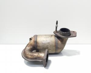 Catalizator, cod 8200566701, Renault Megane 3 Combi, 1.5 DCI, K9K846 (idi:694394)