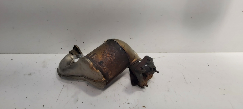 Catalizator, cod 8200726077, Renault Trafic 2, 2.0 DCI, M9RA700 (id:689059)