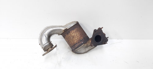 Catalizator, cod 8200726077, Renault Trafic 2, 2.0 DCI, M9RA700 (id:689059)