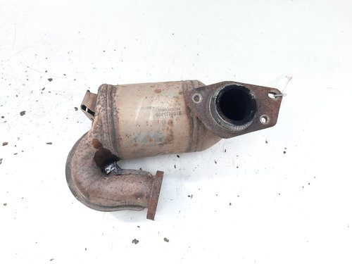 Catalizator, cod 8200819309, Renault Scenic 3, 1.5 DCI, K9K832 (id:612027)