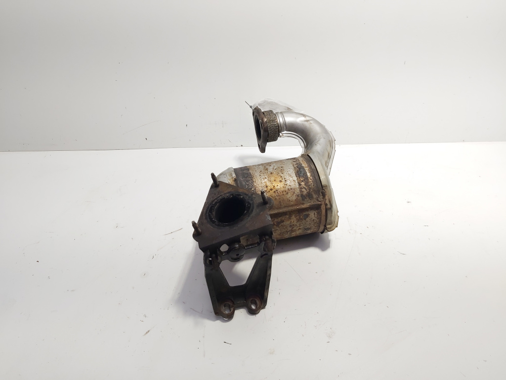 Catalizator, cod 8200988131, Renault Laguna 3 2.0 DCI, M9R802 (id:705049)