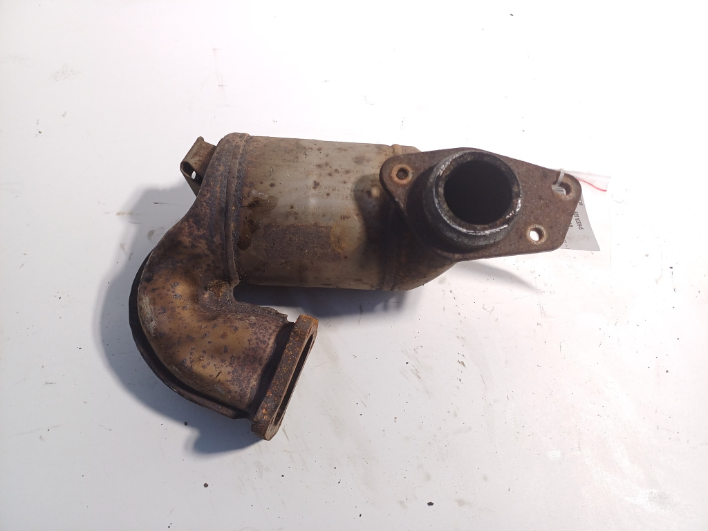 Catalizator, cod 8201030945, Renault Fluence, 1.5 DCI, K9K830 (id:640343)