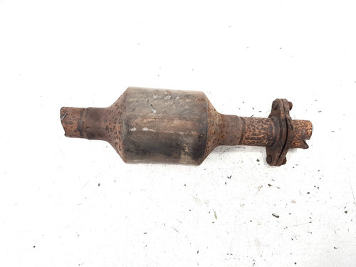Catalizator, cod 82182138, Ford Focus 3, 1.5 TDCI, XWDB (idi:531418)