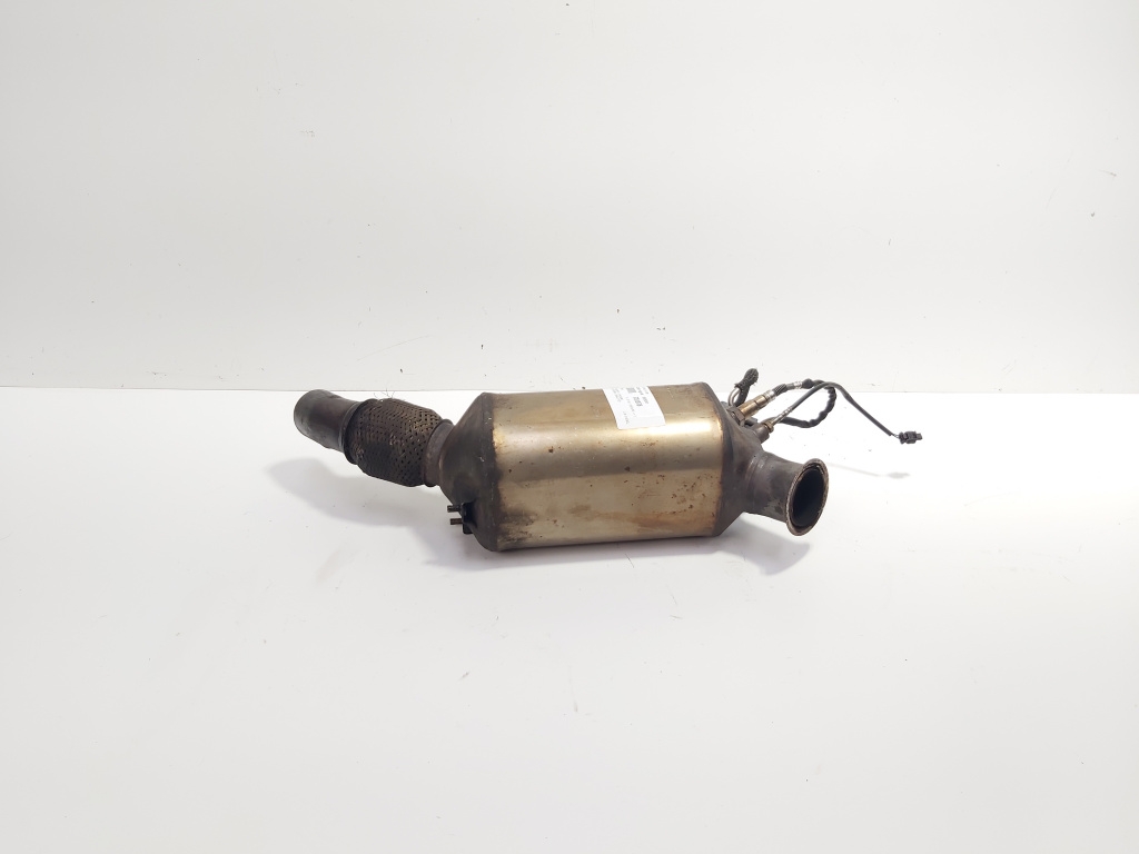 Catalizator, cod 8509241, Bmw 5 (F10), 2.0 diesel, N47D20C (id:701576)