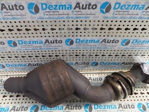 Catalizator, cod 8D0178E, 3B0131701Q, VW Passat (3B3), 1.9 TDI, AVF