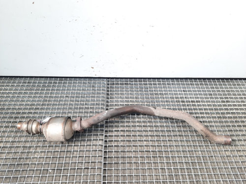 Catalizator, cod 8E0131701FM, 4F0178FA, Audi A4 (8EC, B7) 2.0 tdi, BRE (id:467545)