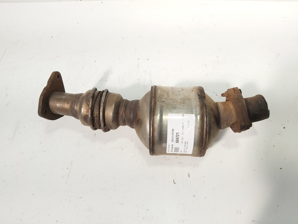 Catalizator, cod 8E0131701FM, Audi A4 (8EC, B7) 1.9 TDI, BRB (id:684721)