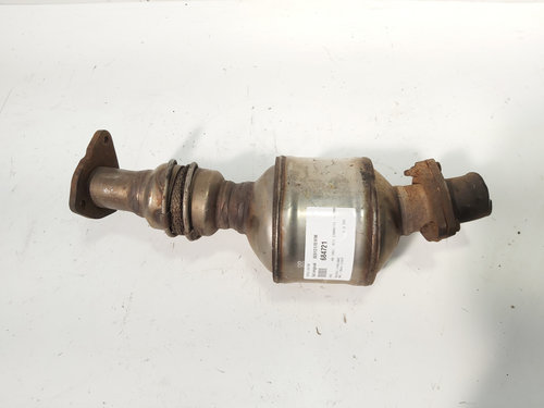 Catalizator, cod 8E0131701FM, Audi A4 (8EC, B7) 1.9 TDI, BRB (id:684721)