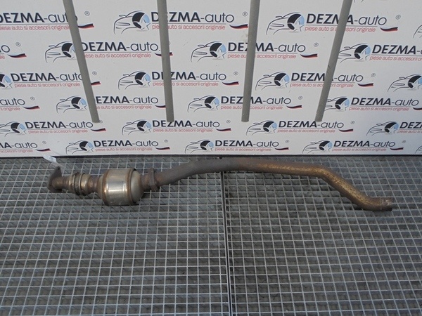 Catalizator, cod 8E0131701FM, Audi A4 (8EC, B7), 2.0 TDI, BLB (id:251173)
