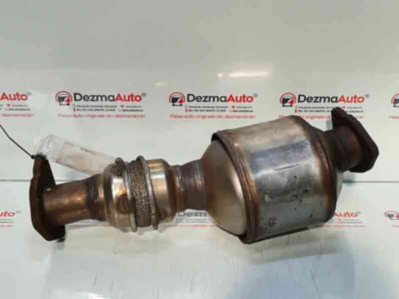 Catalizator, cod 8E0131701FM, Audi A4 (8EC, B7) 2.0 TDI, BRE (id:318647)