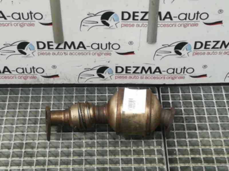 Catalizator, cod 8E0131701FM, Audi A4 Avant (8ED, B7), 2.0 TDI, BRE (id:311173)