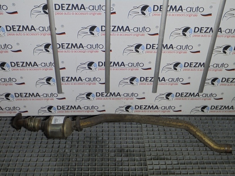 Catalizator, cod 8E0131701FM, Audi A4 Avant (8ED, B7) 2.0 TDI, BRE (id:291939)
