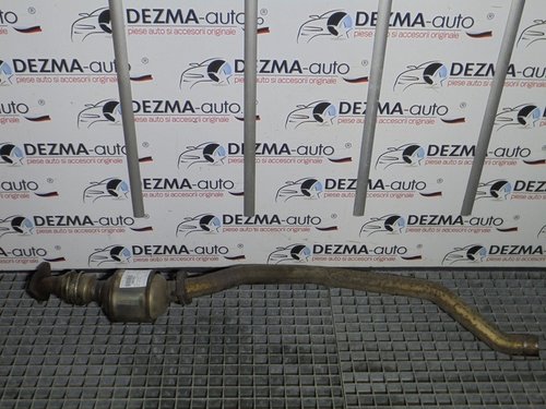Catalizator, cod 8E0131701FM, Audi A4 Avant (8ED, B7) 2.0 TDI, BRE (id:291939)