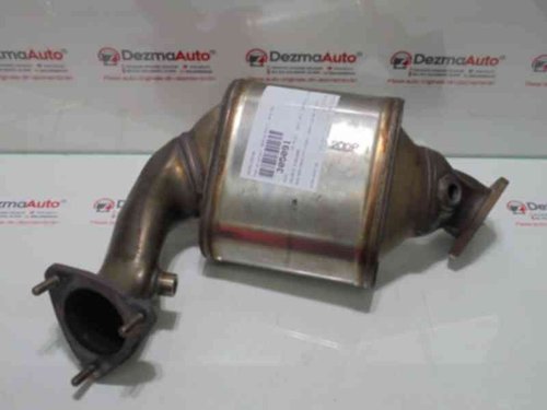 Catalizator, cod 8E0131701FS, 8E0178G, Audi A4 cabriolet (8H7) 3.0 TDI, BKN (id:305091)