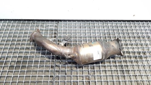 Catalizator, cod 8K0131701BM, Audi A4 Avant (8K5, B8), 1.8 TFSI, CJEB (id:394405)
