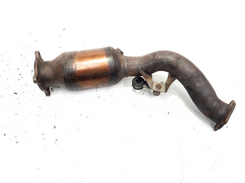 Catalizator, cod 8K0131701S, 8K0178FB, Audi A4 Avant (8K5, B8) 2.0 TFSI, CDNB (id:547112)