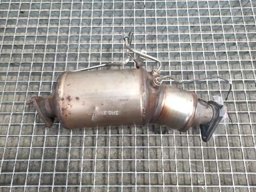 Catalizator, cod 8K0131765F, 8K0131703F,Seat Exeo ST (3R5) 2.0 TDI, CAG (id:467648)