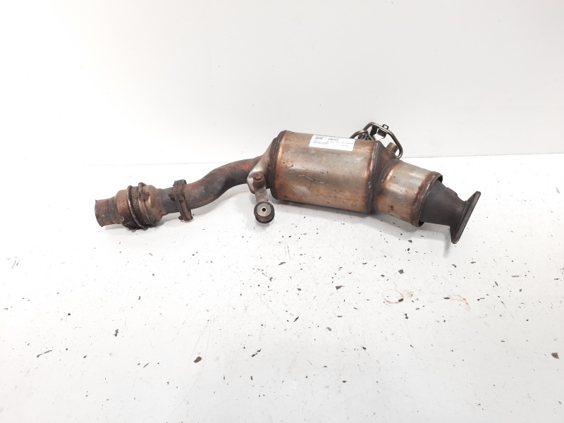 Catalizator, cod 8K0131765F, Audi A4 Avant (8K5, B8) 2.0 TDI, CAG (id:598123)