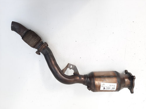Catalizator, cod 8K0254250Q, Audi A4 (8K2, B8), 1.8 TFSI, CDHA (idi:489823)