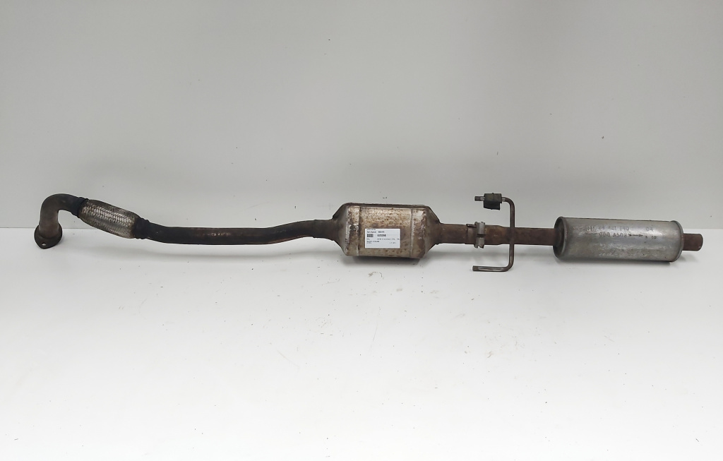 Catalizator, cod 9202470, Opel Astra G 1.7 CDTI, Z17DTL (id:670298)
