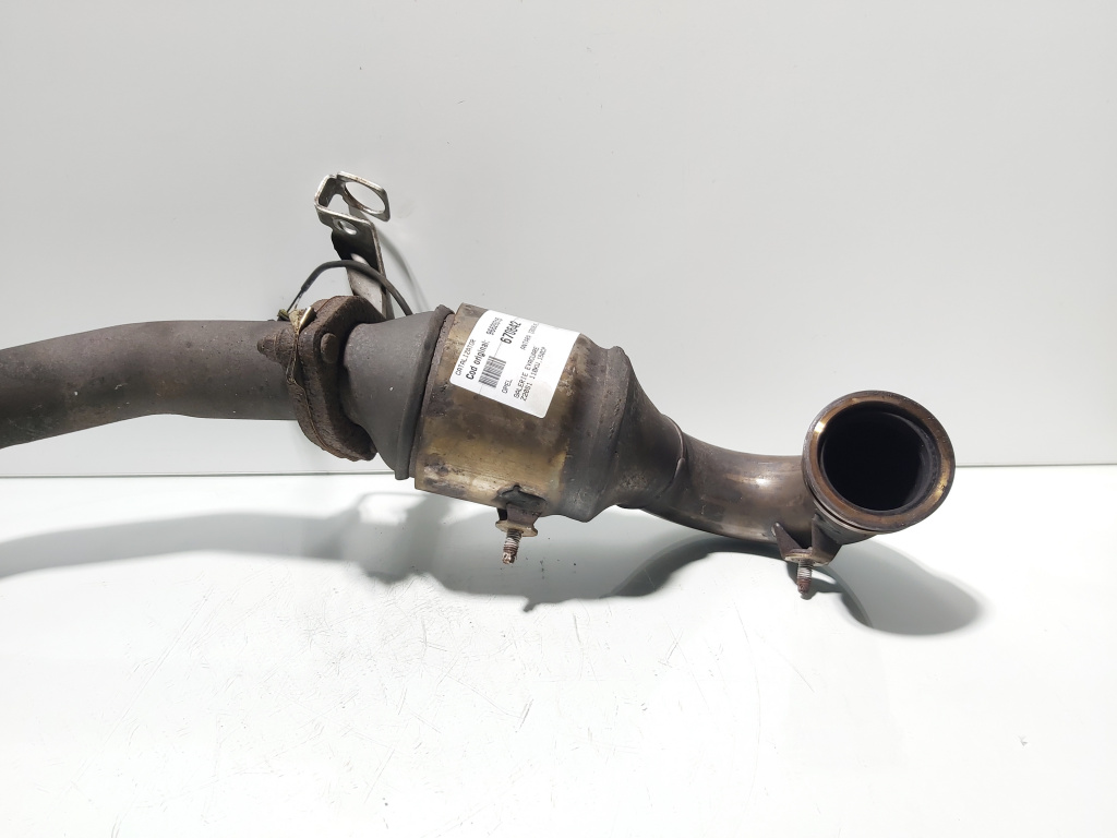 Catalizator, cod 96629315, Opel Antara, 2.0 CDTI, Z20S1 (id:670642)