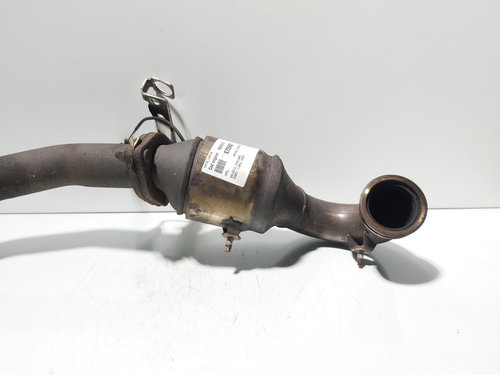 Catalizator, cod 96629315, Opel Antara, 2.0 CDTI, Z20S1 (id:670642)