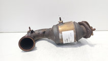 Catalizator, cod 9694689, Opel Antara, 2.0 CDTI, Z...