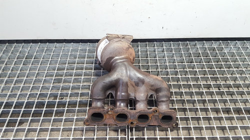 Catalizator, cod 9V21-5G232-JA, Ford B-Max, 1.4 benz, SPJE (idi:407927)