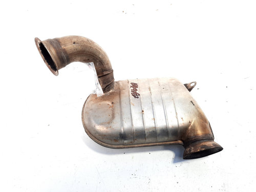 Catalizator, cod A1694900214, Mercedes Clasa A (W169) 2.0 CDI, OM640940 (id:515345)