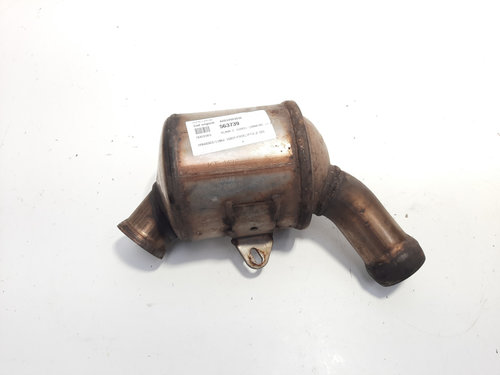 Catalizator, cod A2034903036, Mercedes Clasa C (W203), 2.2 CDI, OM646963 (id:563739)