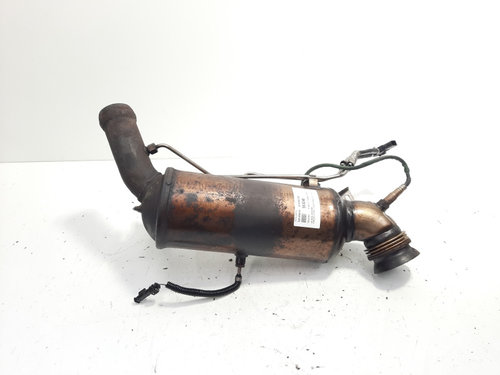 Catalizator, cod A2044901392, Mercedes Clasa C T-Model (S204), 2.2 CDI, OM651911 (id:583246)