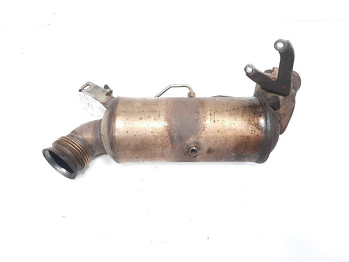 Catalizator, cod A2044901392, Mercedes Clasa C T-Model (S204) 2.2 CDI, OM651911 (id:484886)