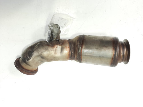 Catalizator, cod A2114900236, Mercedes Clasa E T-Model (S211) 3.0 CDI, OM642920 (idi:488137)