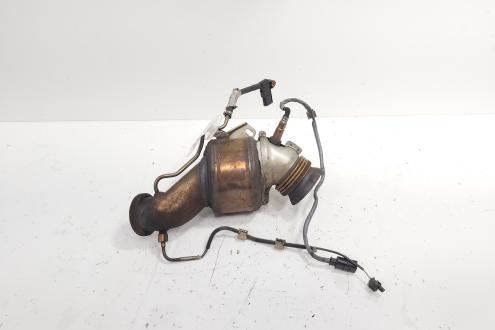 Catalizator, cod A2124903414, Mercedes Clasa E (W212), 2.2 CDI, OM651924 (id:694384)