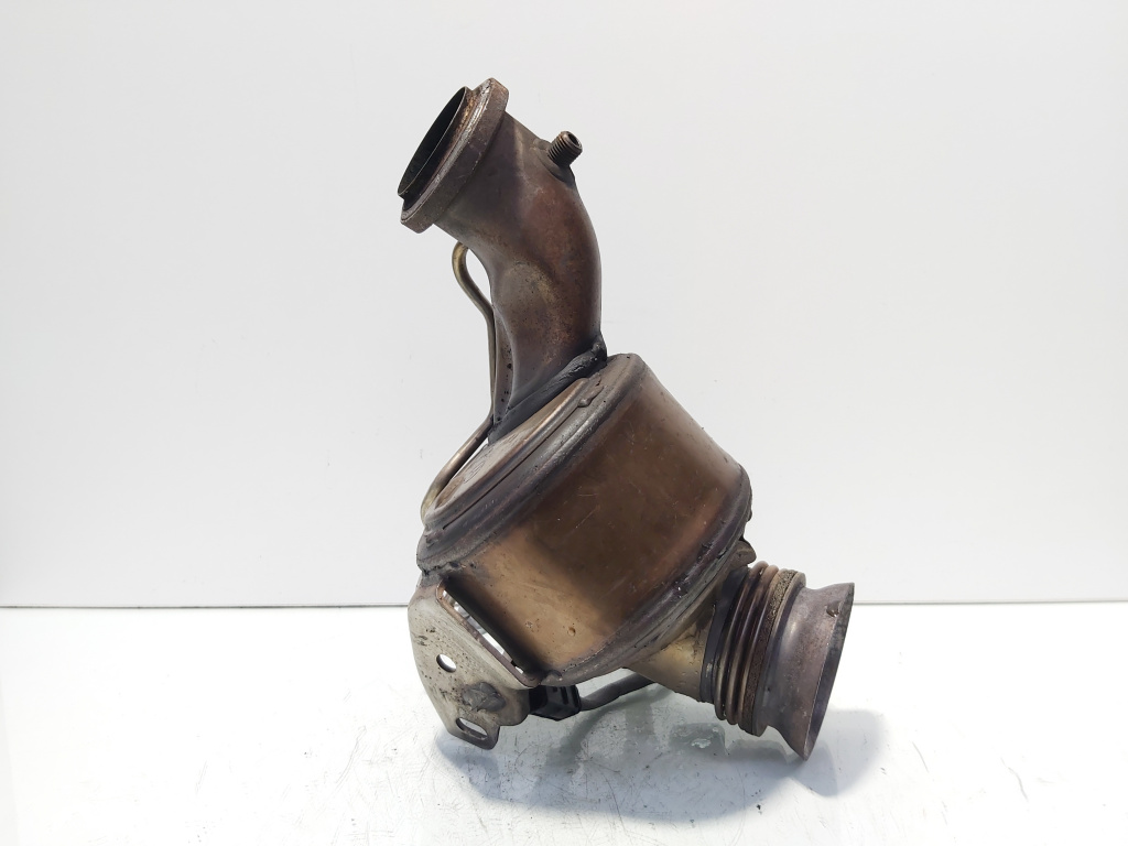 Catalizator, cod A2124903414, Mercedes Clasa E Coupe (C207), 2.2 CDI, OM651911 (idi:689157)