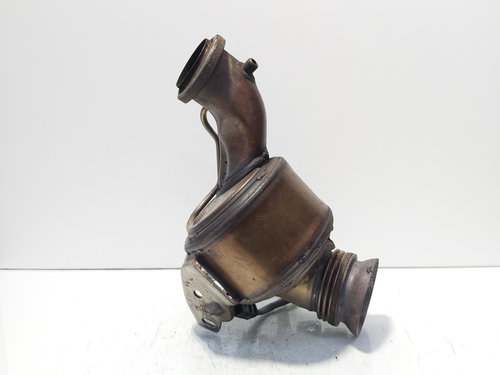 Catalizator, cod A2124903414, Mercedes Clasa E Cabriolet (A207), 2.2 CDI, OM651911 (idi:689157)