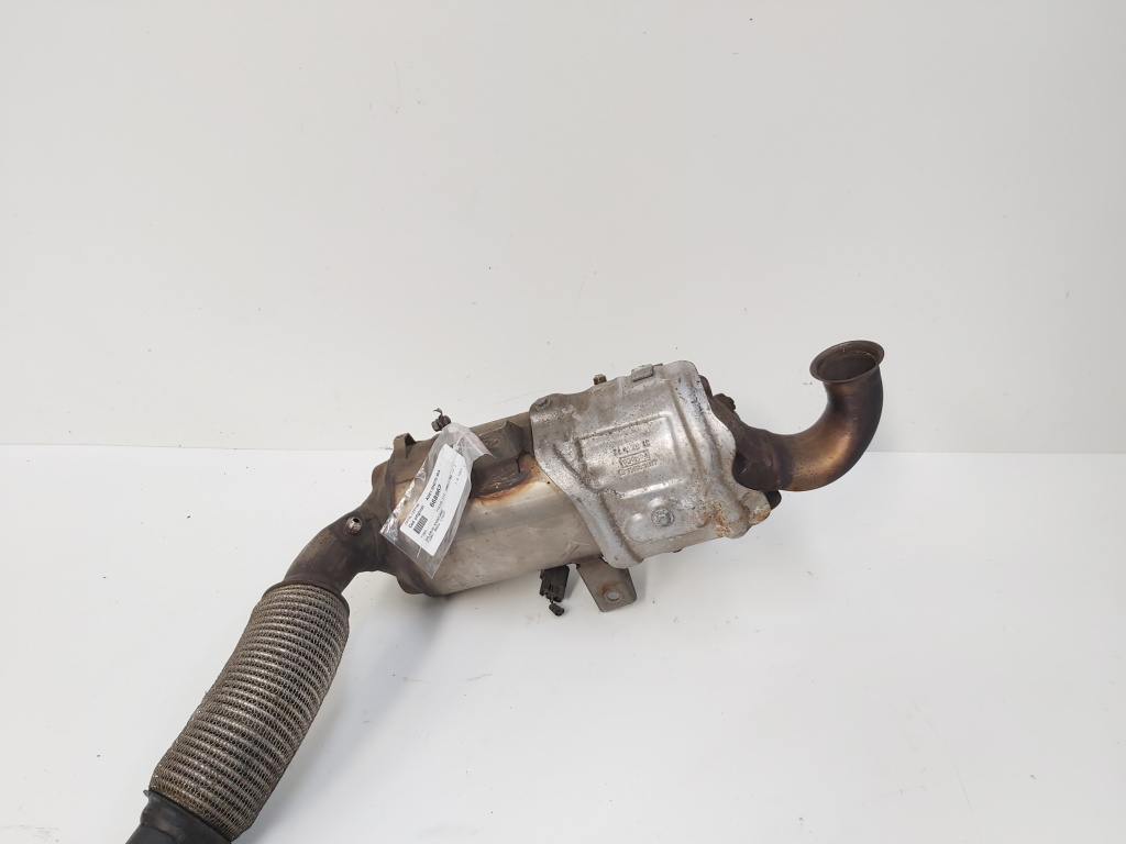 Catalizator, cod AV61-5H270-MA, Ford Focus 3 1.6 TDCI, T1DA (id:668962)