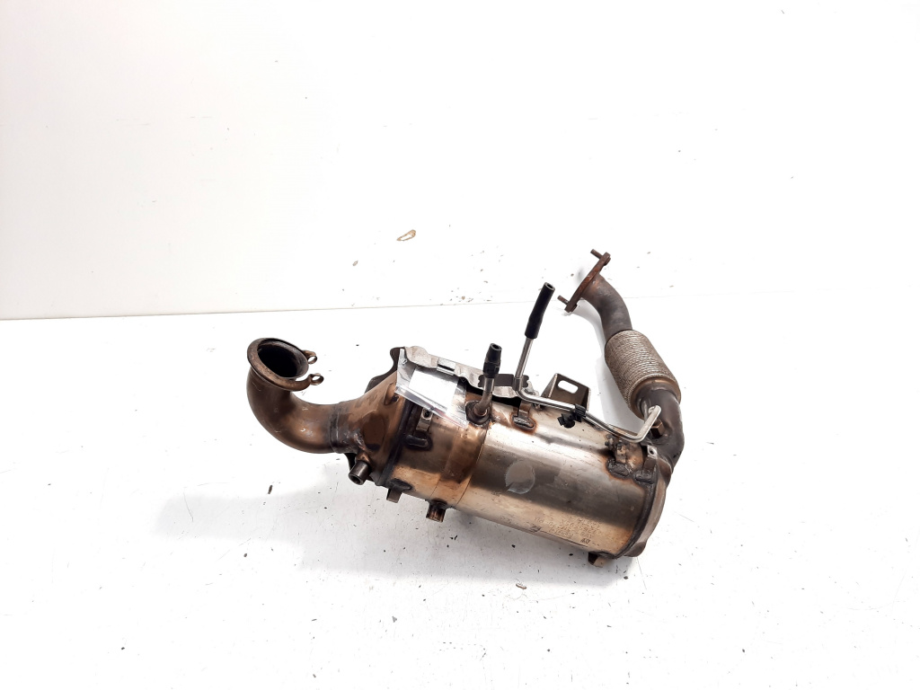 Catalizator, cod AV61-5H270-PB, Ford Focus 3, 1.6 TDCI, T1DA (id:524943)