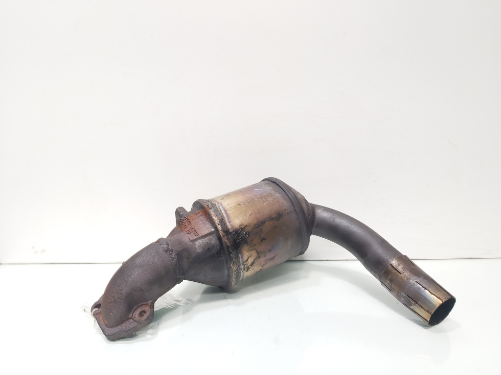 Catalizator, cod BM80434H, Fiat 500L, 1.3 M-JET, 199B4000 (id:695246)