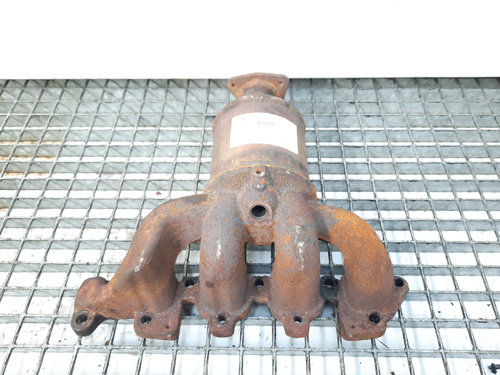 Catalizator, cod BM91021H, Opel Vectra C Combi, 1.8 benz, Z18XER (idi:457133)