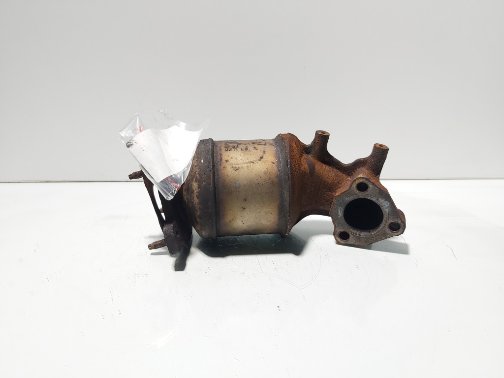 Catalizator, cod GM13106917, Opel Astra H, 1.7 CDTI, Z17DTH (id:679924)