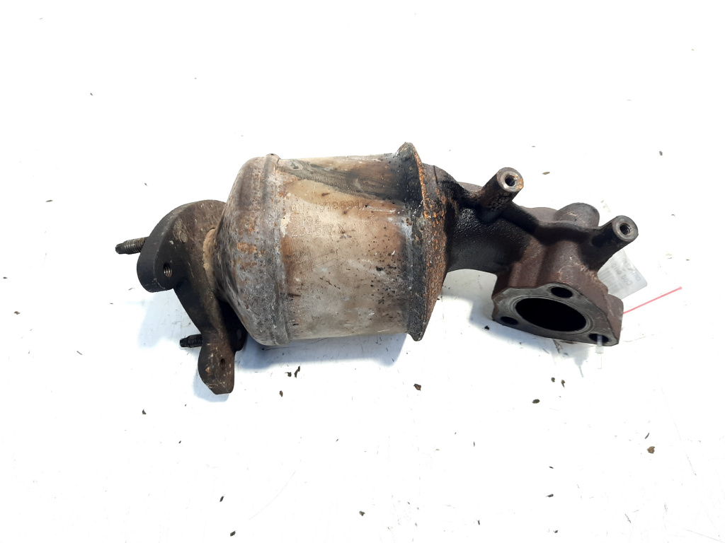 Catalizator, cod GM13106917, Opel Astra H, 1.7 CDTI, Z17DTH (id:519970)