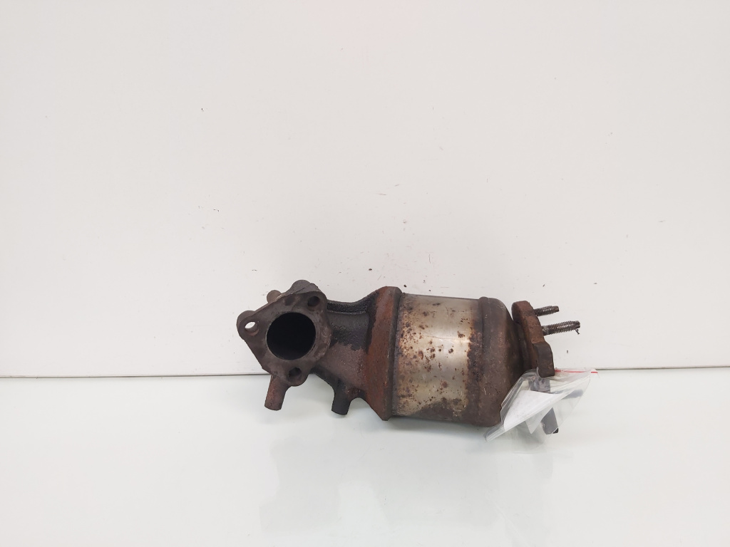 Catalizator, cod GM13106917, Opel Astra H 1.7 CDTI, Z17DTH (id:662354)