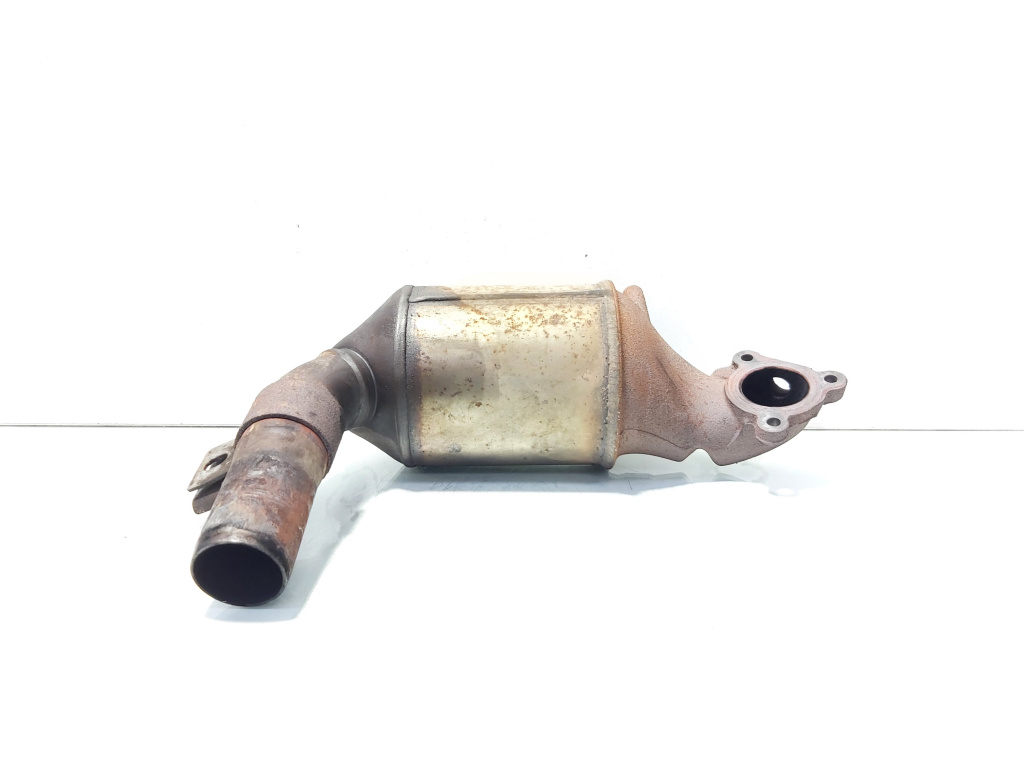 Catalizator, cod GM55201473, Opel Astra H, 1.3 CDTI, Z13DTH (id:704394)
