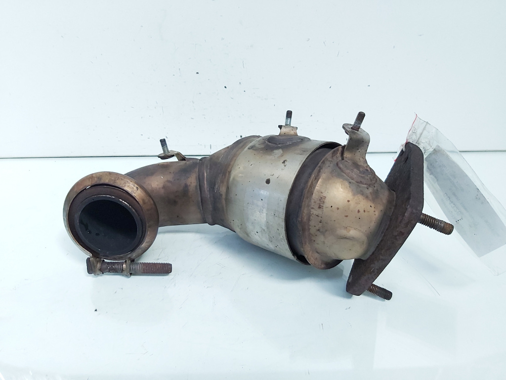 Catalizator, cod GM55354249, Opel Signum 1.9 CDTI, Z19DTH (id:664326)