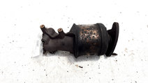 Catalizator, cod GM55354261, Opel Astra H, 1.7 CDT...